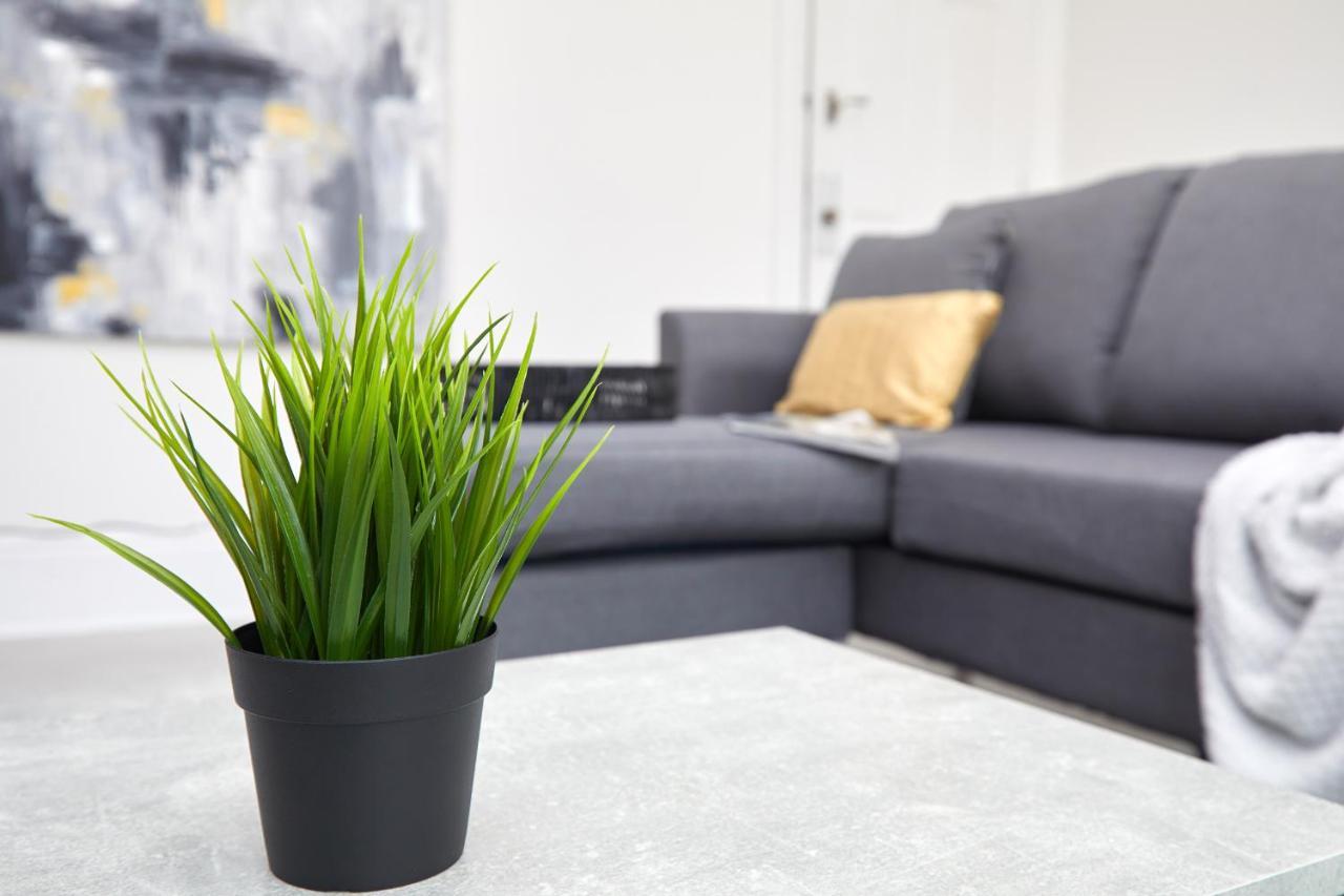 Your Sheffield Stays - Spacious 5 Bedroom House Ruang foto