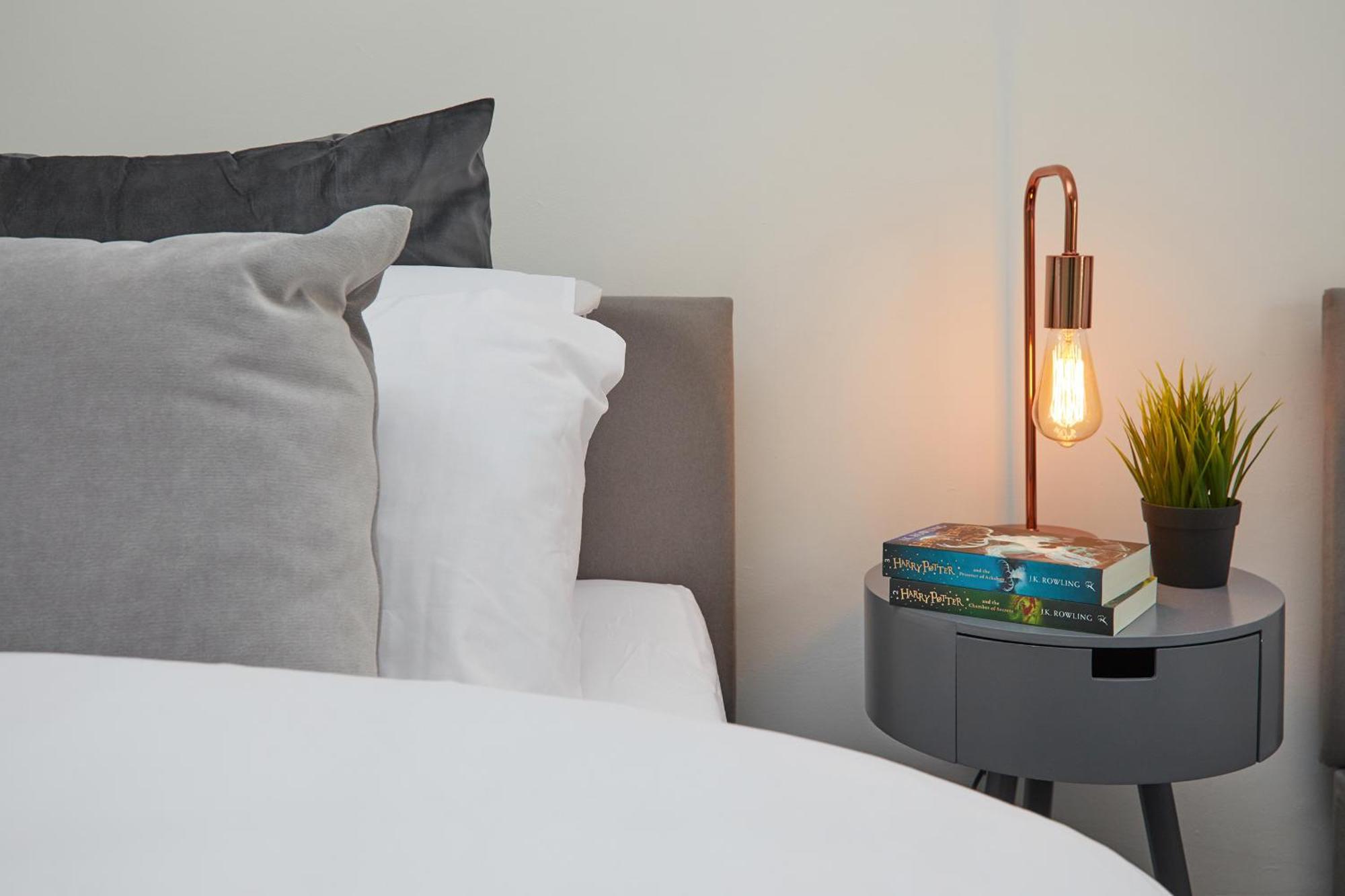 Your Sheffield Stays - Spacious 5 Bedroom House Ruang foto