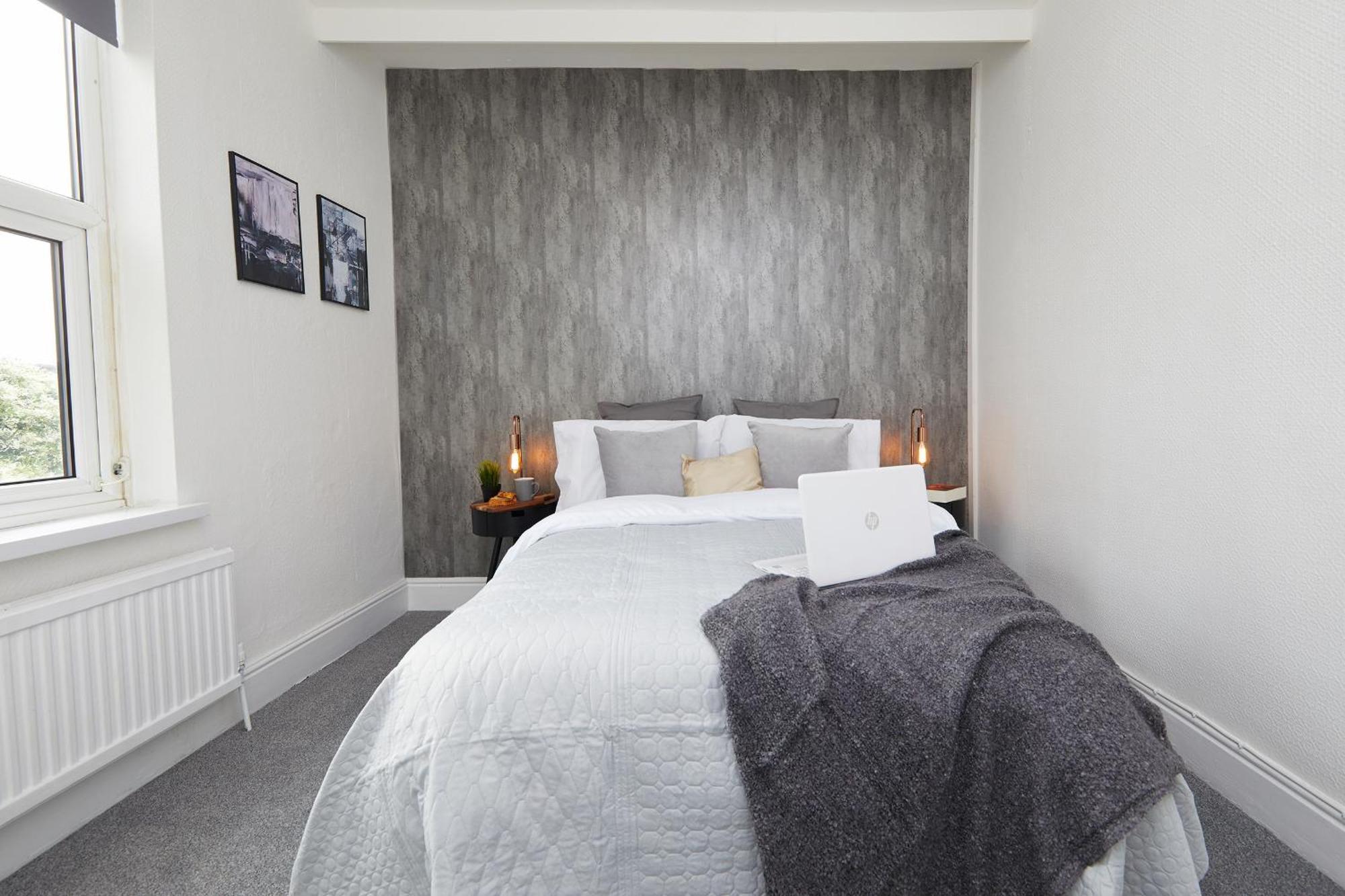 Your Sheffield Stays - Spacious 5 Bedroom House Ruang foto