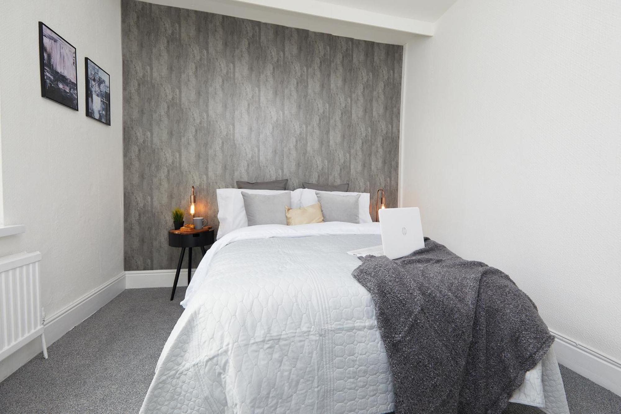 Your Sheffield Stays - Spacious 5 Bedroom House Ruang foto